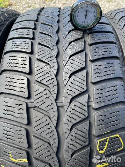 Uniroyal MS Plus 66 225/50 R17