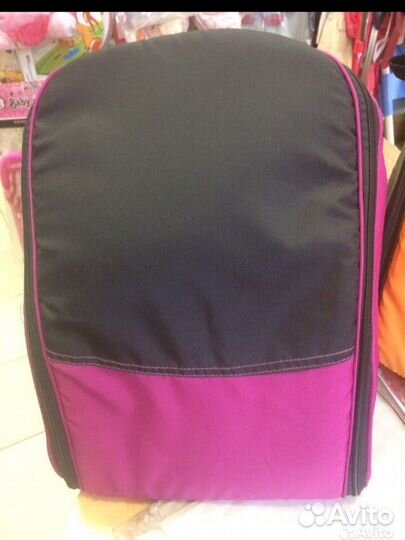 Сумка рюкзак на коляску для мамы новые