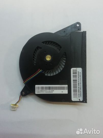 Вентилятор (кулер) для ноутбука Asus UX31l