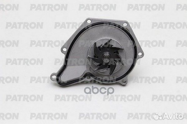 Насос водяной audi 2.7TDI-3.0TDI 3.2FSI 04