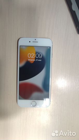 iPhone 6S, 64 ГБ