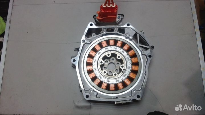 Генератор Honda Civic, 2006