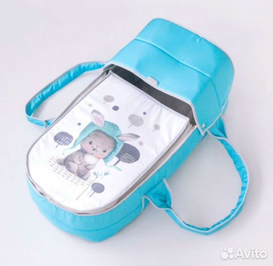 Сумка переноска для детей