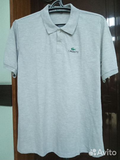 Lacoste polo