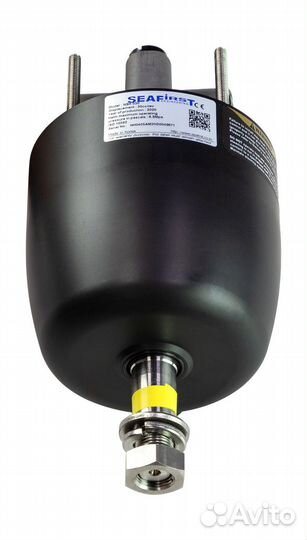 Гидравлическая система управления для Alpha/Bravo