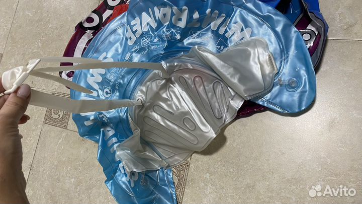 Круг для плавания детский