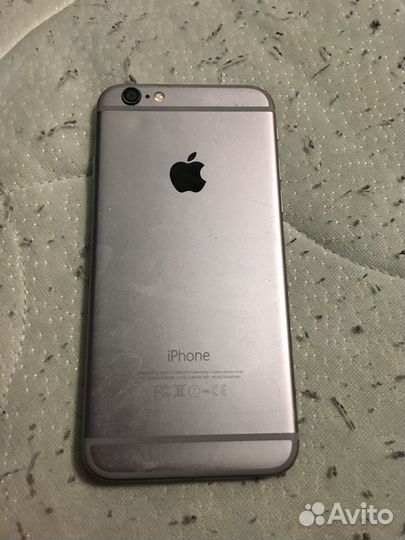 iPhone 8 Plus, 64 ГБ