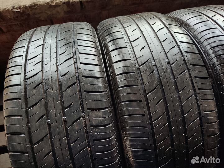 Dunlop Grandtrek PT3A 275/50 R21