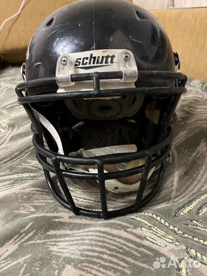 Шлема для Американского футбола