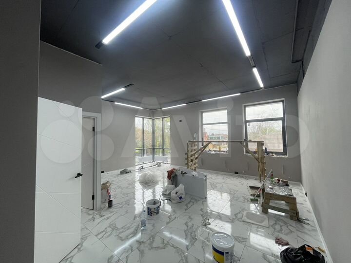 Торговая площадь, 110 м²