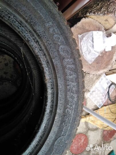 Yokohama Ice Guard IG50 215/55 R16