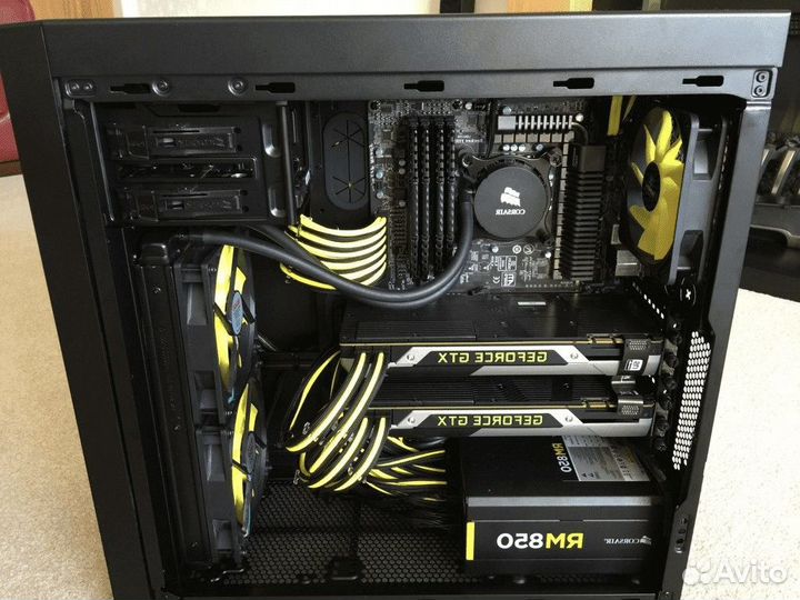 Ремонт компьютеров и ноутбуков компьютерный мастер