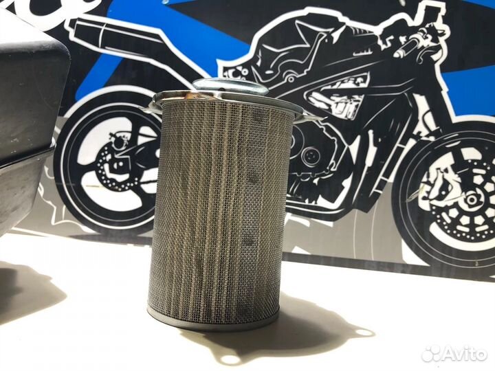 Корпус воздушного фильтра Suzuki GSX 400 Impulse