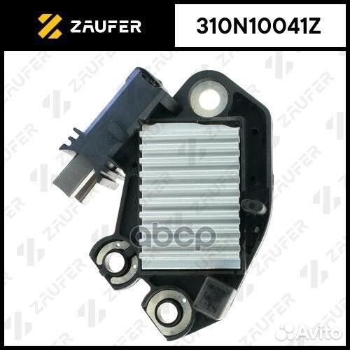 Регулятор генератора 310N10041Z zaufer