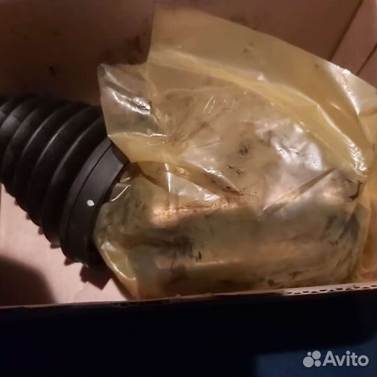 Шруз правый внутренний