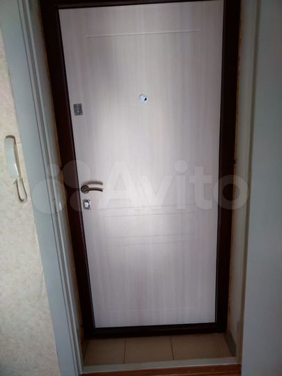 2-к. квартира, 49 м², 3/3 эт.