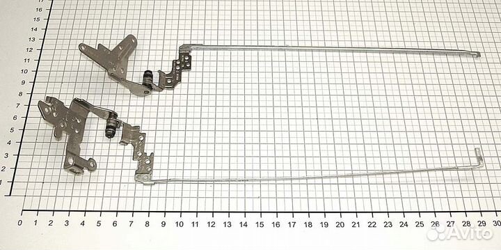 Петли Hp 450 G2 455 G2