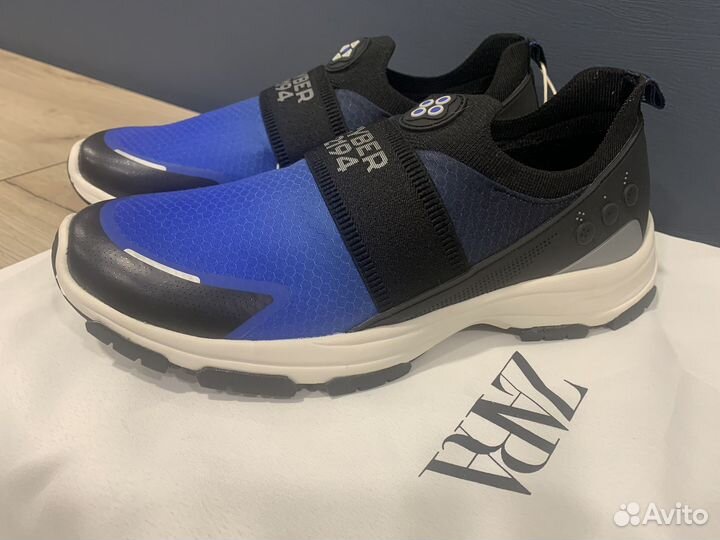 Кроссовки zara 39 новые