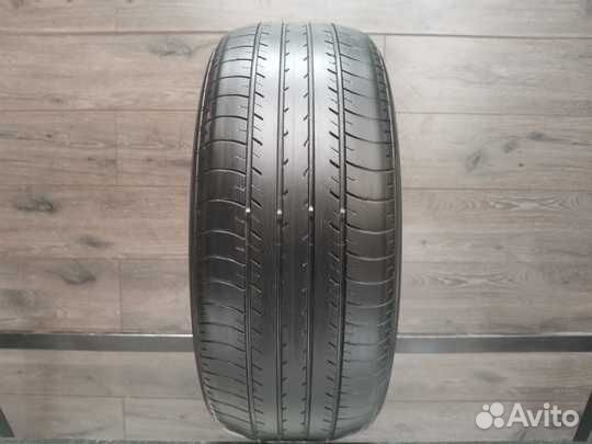 Yokohama BluEarth E70 215/55 R17 94V