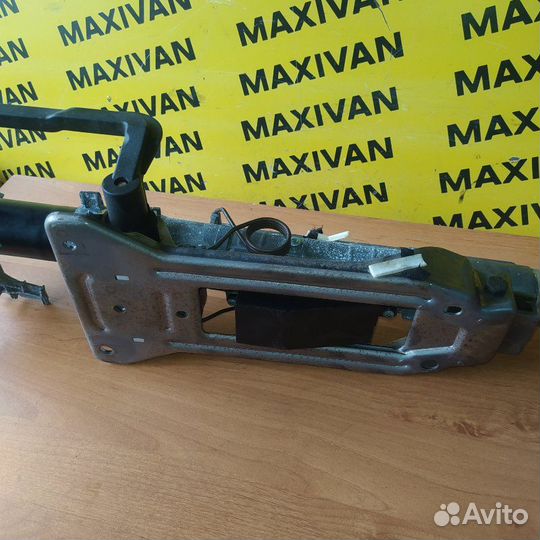 Рулевая колонка Bmw 3-Series E92 M57 2006