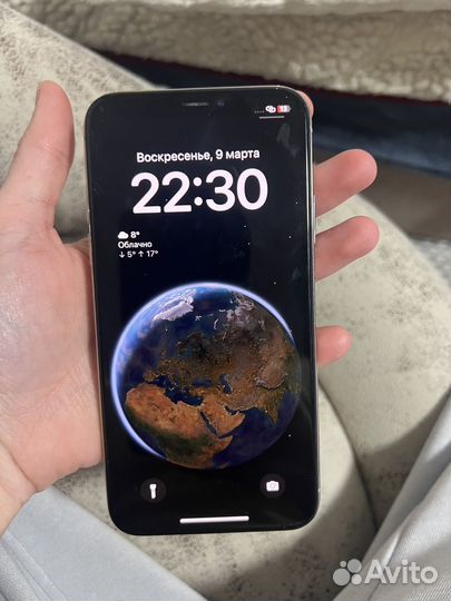 iPhone X, 64 ГБ