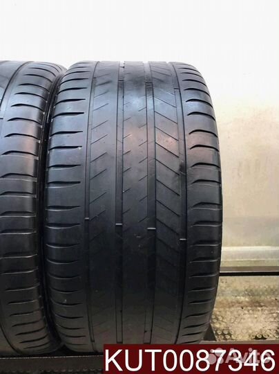 Michelin Latitude Sport 3 295/35 R21 99R