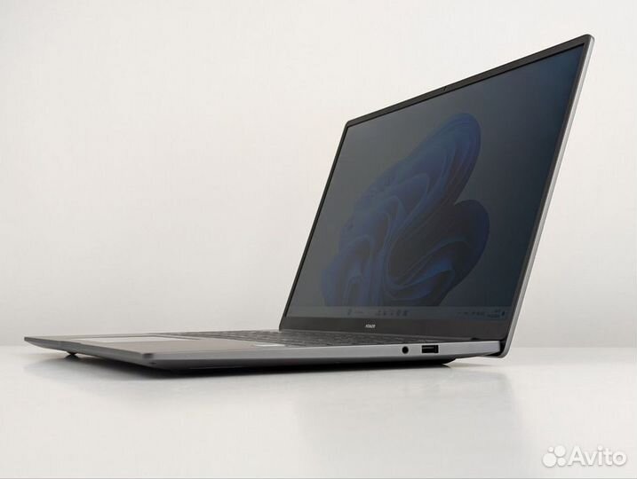 Honor MagicBook X16 i5-12450H 16/512GB IPS Ноутбук