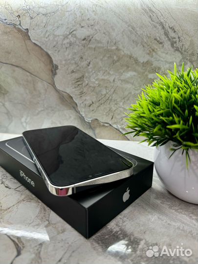 iPhone 12 Pro Max, 128 ГБ