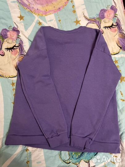 Толстовка lc waikiki женская