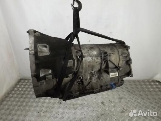 Кпп автоматическая BMW 3 F30/F31 (ALV79DJ01)