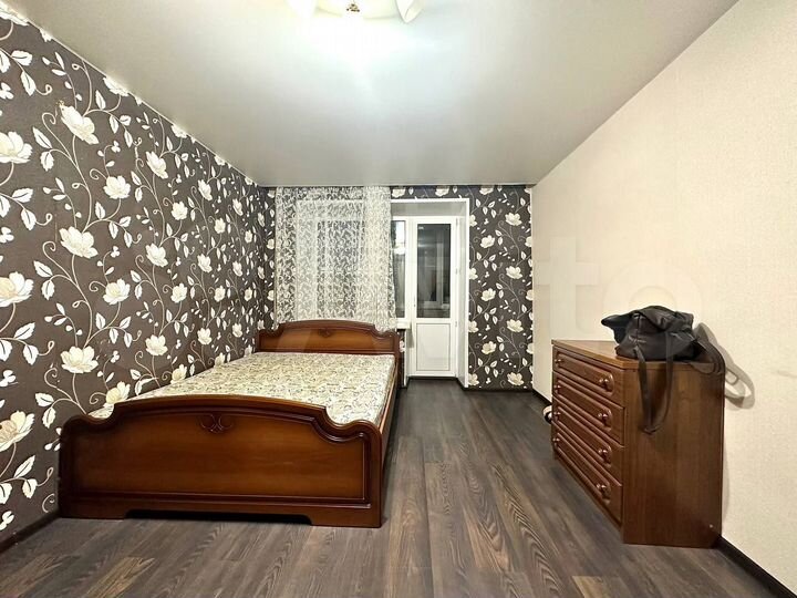 1-к. квартира, 36 м², 3/9 эт.