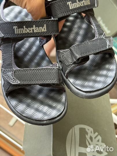 Сандалии Timberland