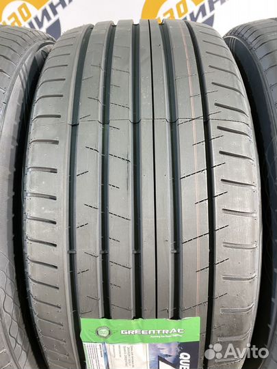 Greentrac Quest-X 245/45 R17 102Y