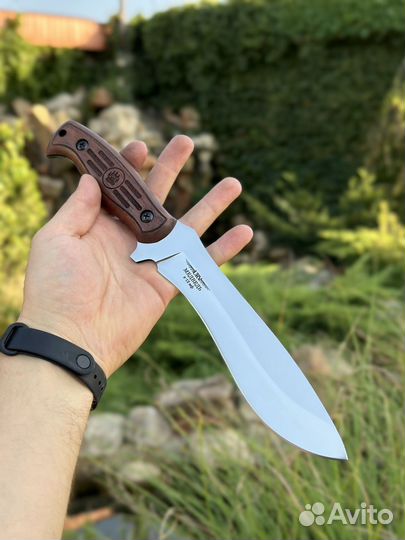 Кизлярский Нож 