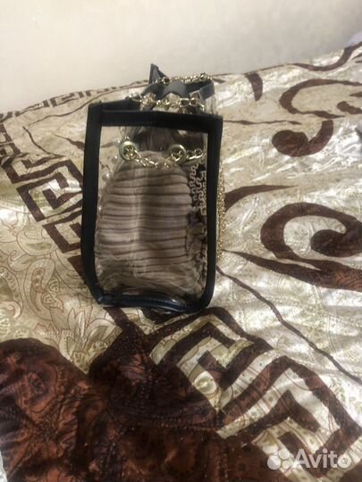 Сумка женская клатч