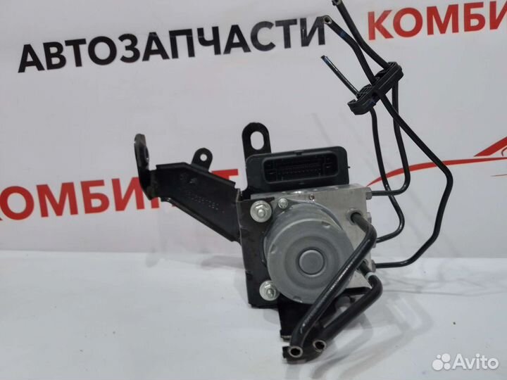 Блок ABS Opel Vivaro Peugeot Traveller Expert 3