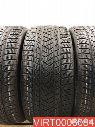 Pirelli Scorpion Winter 285/40 R22 110V