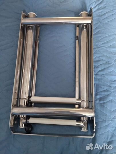 Трап для катера