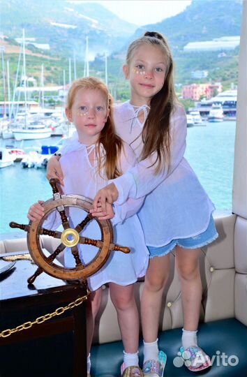 Отзыв туристов о Турции