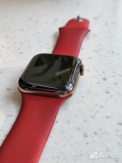 Часы apple watch 5 44 mm
