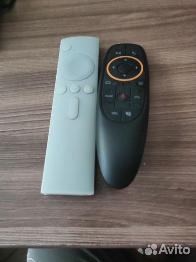 Xiaomi mi tv box 3