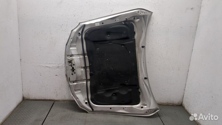 Капот Lexus IS, 2006