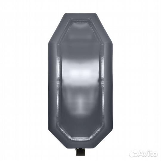 Лодка пвх Аква-мастер 300 тр графит