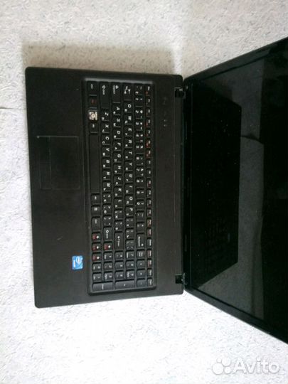 Запчасти для Lenovo G570