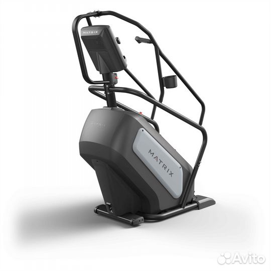 Лестница-эскалатор performance Matrix touch