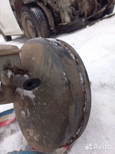 Вакуумник geely FC EC7