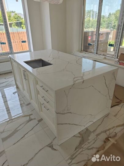 Кухонная столешница