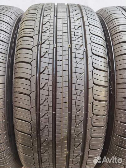 Nexen N'Priz AH8 215/55 R16 97H