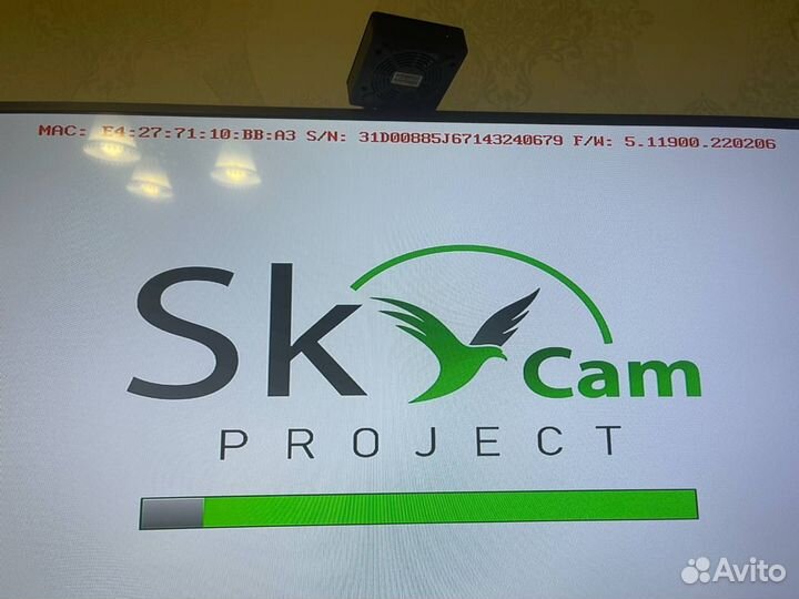 250+ каналов бесплатно. TV приставка