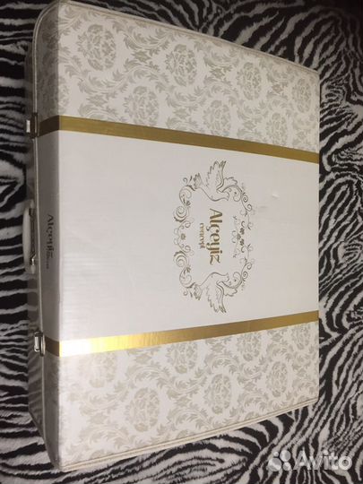 Одеяло/Покрывало. Новое. Турция